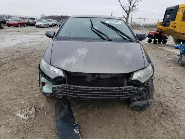 Photo 5 from auction – 2010 HONDA INSIGHT EX with VIN JHMZE2H79AS038174