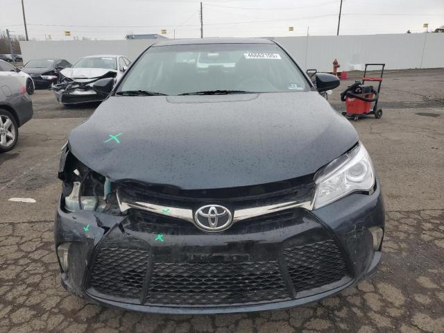 Photo 5 from auction – 2017 TOYOTA CAMRY LE with VIN 4T1BF1FK0HU746809