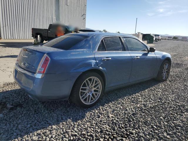 Photo 3 from auction – 2011 CHRYSLER 300C with VIN 2C3CA6CT3BH547544