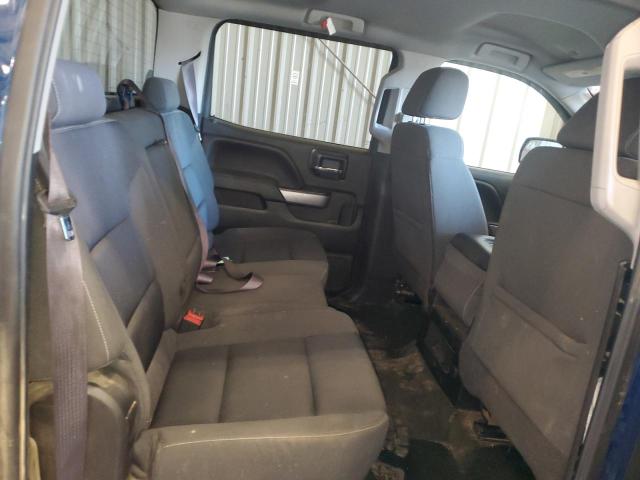 Photo 10 from auction – 2017 CHEVROLET SILVERADO with VIN 3GCUKRECXHG240845