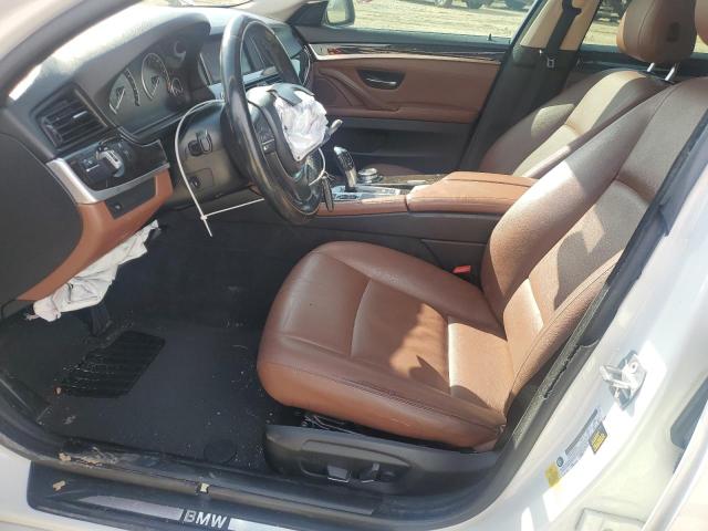 Photo 7 from auction – 2015 BMW 528 I with VIN WBA5A5C51FD523727