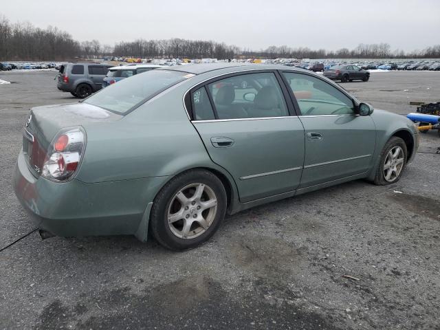 Photo 3 from auction – 2005 NISSAN ALTIMA S with VIN 1N4AL11E25C271665