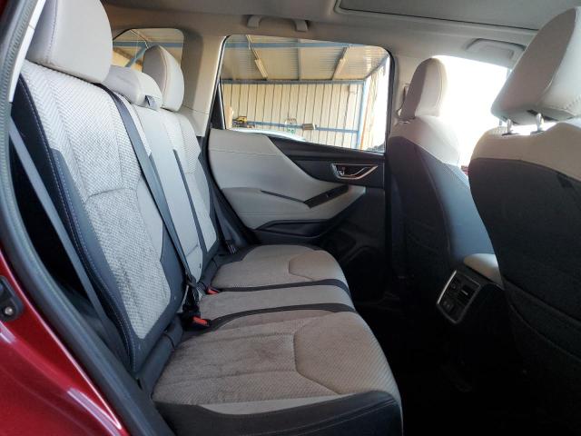 Photo 10 from auction – 2019 SUBARU FORESTER P with VIN JF2SKAGC4KH464424