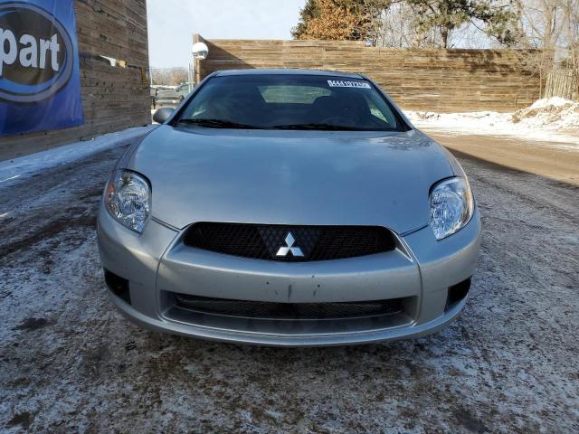 Photo 5 from auction – 2009 MITSUBISHI ECLIPSE GS with VIN 4A3AK24F09E028466