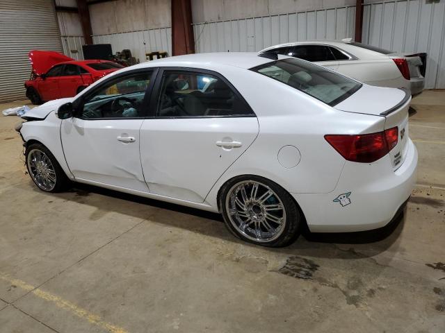 Photo 2 from auction – 2013 KIA FORTE EX with VIN KNAFU4A23D5711736