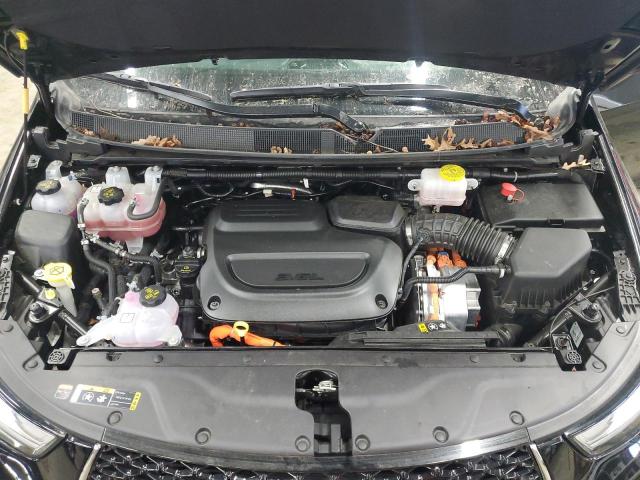 Photo 12 from auction – 2024 CHRYSLER PACIFICA H with VIN 2C4RC1S77RR137681