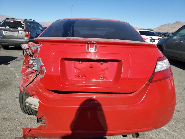 Photo 6 from auction – 2007 HONDA CIVIC EX with VIN 2HGFG11897H532600