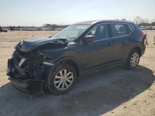 Photo 1 from auction – 2017 NISSAN ROGUE S with VIN KNMAT2MV1HP575448