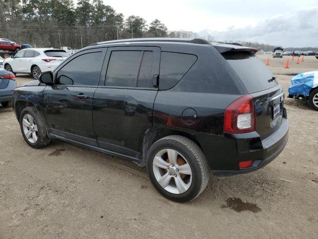 Photo 2 from auction – 2017 JEEP COMPASS SP with VIN 1C4NJCBA8HD123947