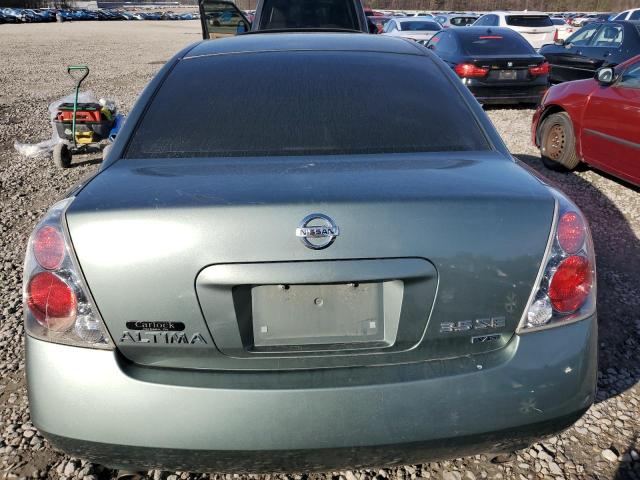 Photo 6 from auction – 2005 NISSAN ALTIMA SE with VIN 1N4BL11D55C171412