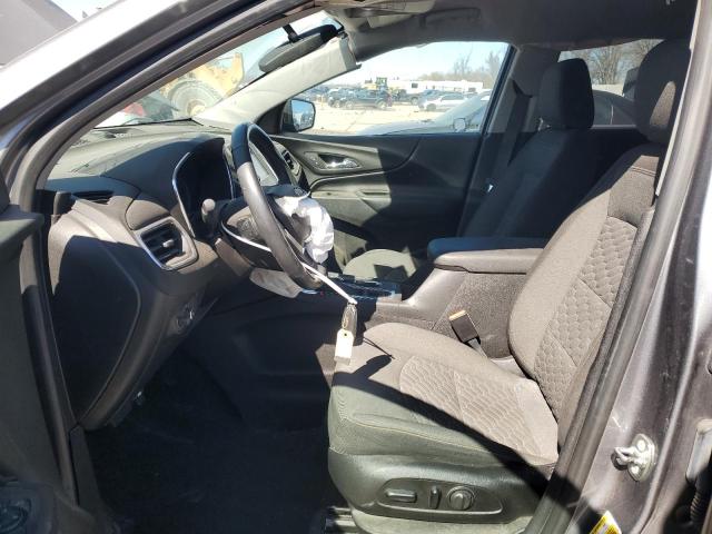 Photo 7 from auction – 2018 CHEVROLET EQUINOX LT with VIN 3GNAXJEV7JL122425
