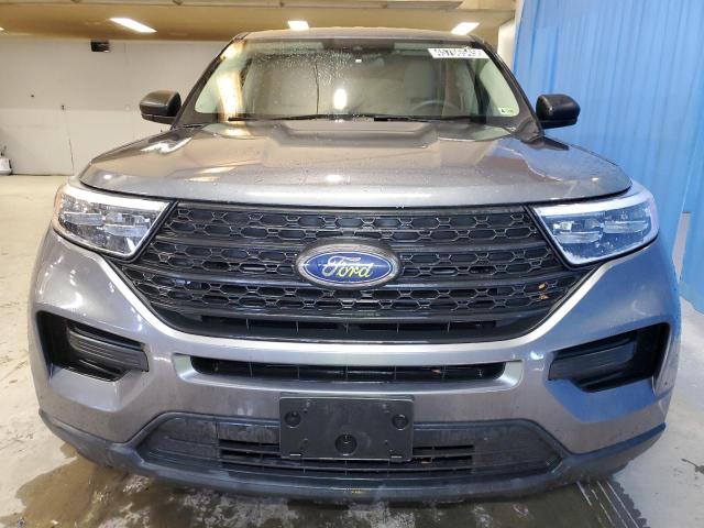 Photo 5 from auction – 2022 FORD EXPLORER with VIN 1FMSK7BH9NGA57189
