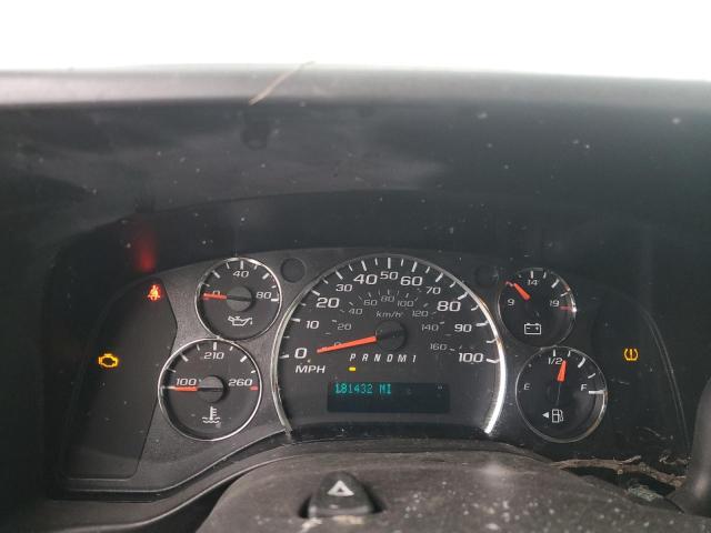 Photo 9 from auction – 2015 GMC SAVANA G25 with VIN 1GTW7FCF8F1904609
