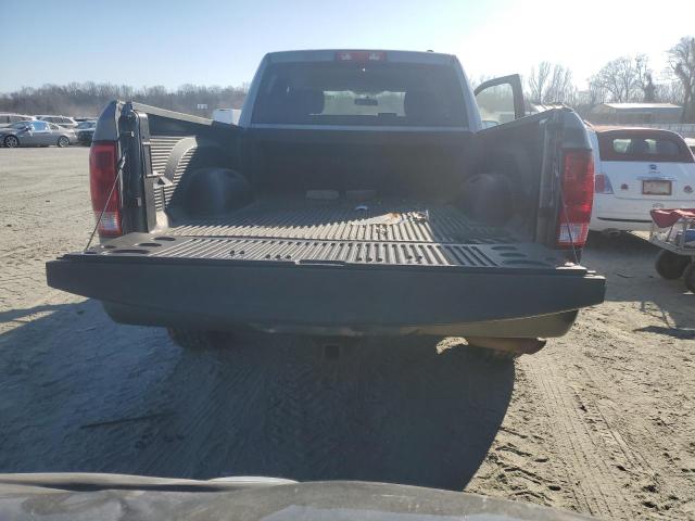 Photo 6 from auction – 2009 DODGE RAM 1500 with VIN 1D3HB18P19S754442