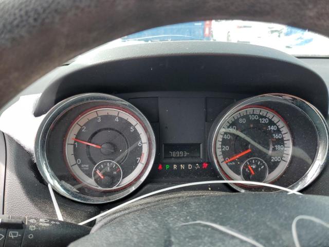 Photo 9 from auction – 2017 DODGE GRAND CARA with VIN 2C4RDGBG3HR718903