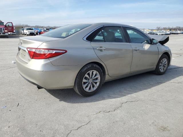 Photo 3 from auction – 2016 TOYOTA CAMRY LE with VIN 4T4BF1FK9GR564403