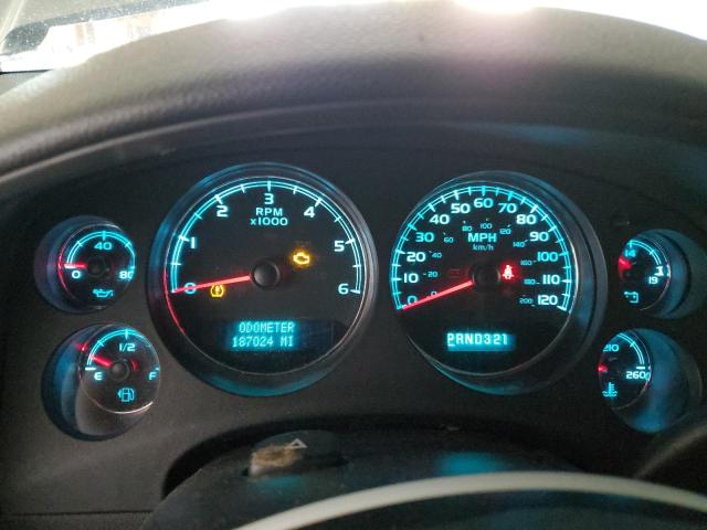 Photo 9 from auction – 2008 GMC SIERRA K15 with VIN 2GTEK133281296909