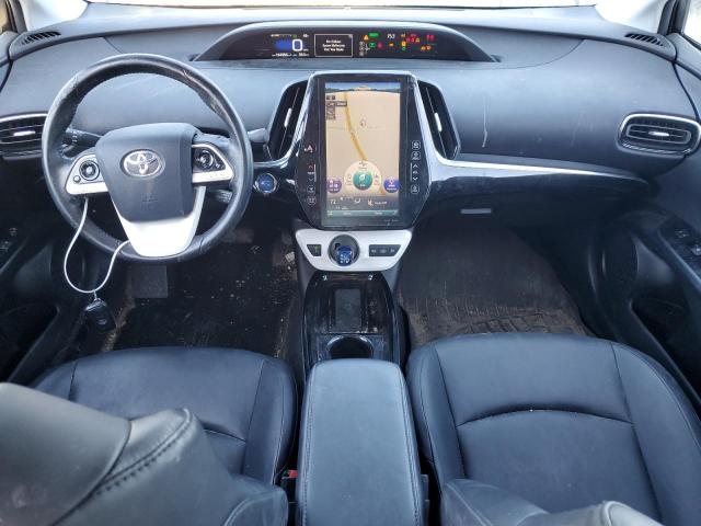 Photo 8 from auction – 2017 TOYOTA PRIUS PRIM with VIN JTDKARFP9H3063641