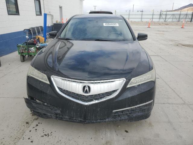 Photo 5 from auction – 2015 ACURA TLX with VIN 19UUB2F34FA018773