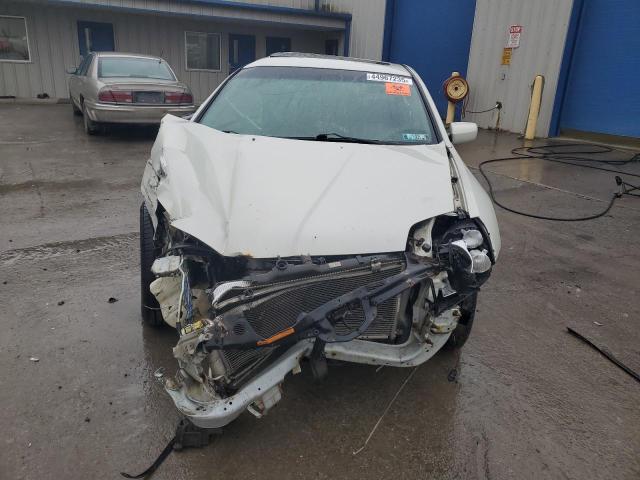 Photo 5 from auction – 2007 MITSUBISHI GALANT ES with VIN 4A3AB36F17E045230