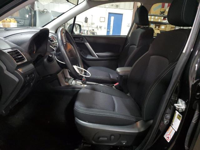 Photo 7 from auction – 2016 SUBARU FORESTER 2 with VIN JF2SJADC1GH464279
