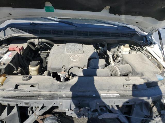 Photo 11 from auction – 2012 NISSAN TITAN with VIN 1N6BA0ED9CN329169