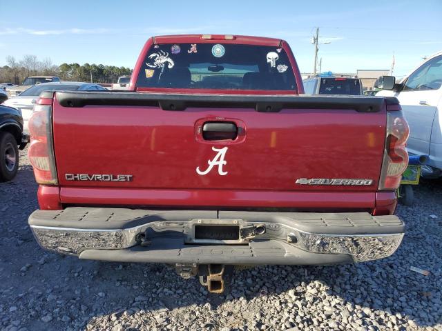 Photo 6 from auction – 2005 CHEVROLET SILVERADO with VIN 2GCEK13TX51375837