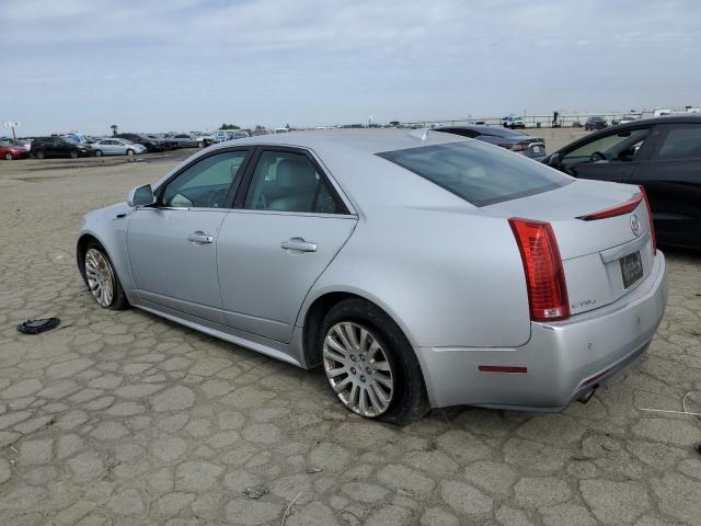 Photo 2 from auction – 2011 CADILLAC CTS PERFOR with VIN 1G6DL5ED1B0151100