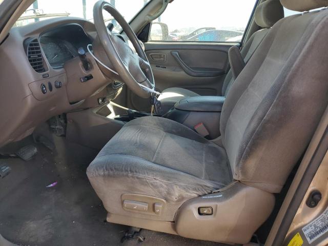 Zdjęcie 7 z aukcji – 2001 TOYOTA SEQUOIA SR z VIN 5TDBT44A91S041025