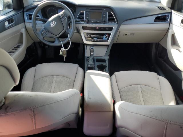 Photo 8 from auction – 2015 HYUNDAI SONATA SE with VIN 5NPE24AF4FH183683