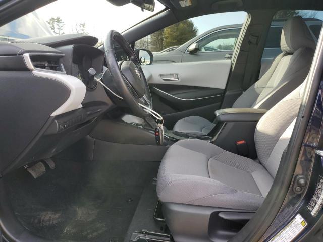 Photo 7 from auction – 2023 TOYOTA COROLLA SE with VIN 5YFS4MCE1PP141686