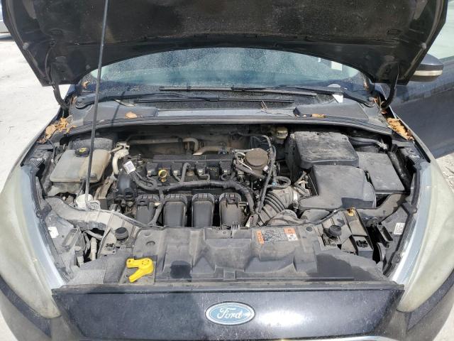 Photo 12 from auction – 2015 FORD FOCUS SE with VIN 1FADP3K25FL288964