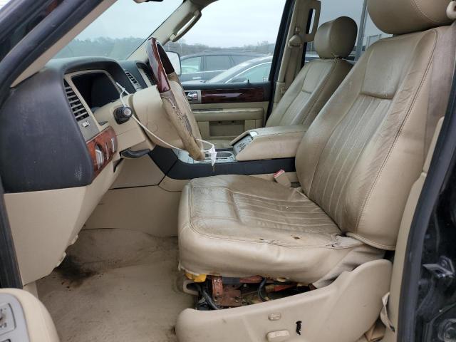 Photo 7 from auction – 2006 LINCOLN NAVIGATOR with VIN 5LMFU28556LJ18670