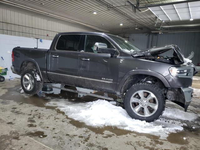 Photo 4 from auction – 2020 RAM 1500 LIMIT with VIN 1C6SRFHT5LN138499