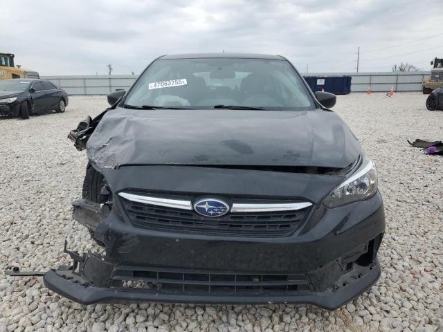 Foto 5 de la subasta – 2021 SUBARU IMPREZA con VIN 4S3GTAB62M3710745