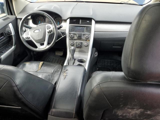 Photo 8 from auction – 2012 FORD EDGE with VIN 2FMDK3JC8CBA33929