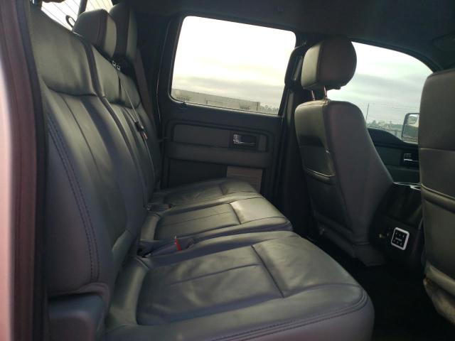 Photo 10 from auction – 2014 FORD F150 SUPER with VIN 1FTFW1EF3EKD36295