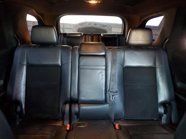 Photo 10 from auction – 2015 DODGE DURANGO SX with VIN 1C4RDJAG2FC147778