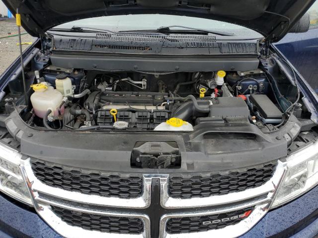 Photo 12 from auction – 2018 DODGE JOURNEY SE with VIN 3C4PDCAB8JT495802