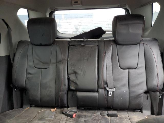 Photo 10 from auction – 2010 CHEVROLET EQUINOX LT with VIN 2CNFLFEY4A6213542