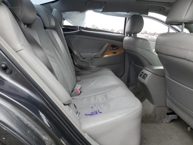 Photo 10 from auction – 2007 TOYOTA CAMRY with VIN 4T1BE46K17U086847