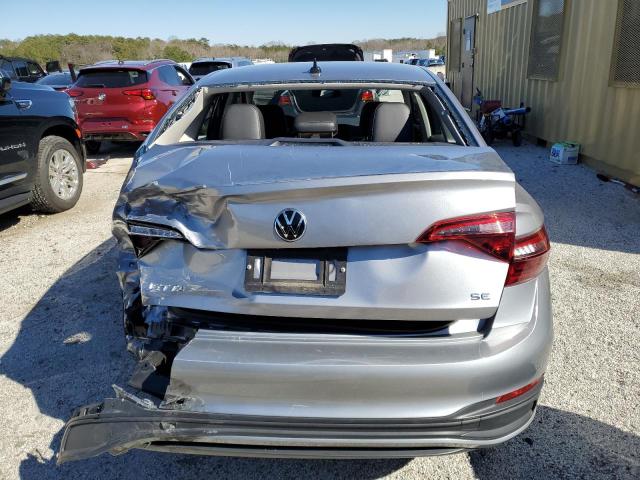 Photo 6 from auction – 2024 VOLKSWAGEN JETTA SE with VIN 3VWEM7BUXRM025658