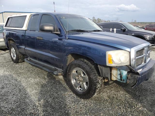 Photo 4 from auction – 2006 DODGE DAKOTA SLT with VIN 1D7HE42K86S623895