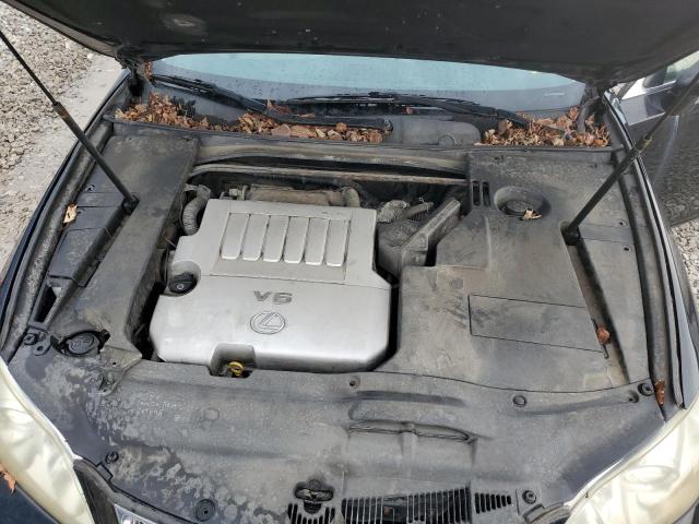 Photo 11 from auction – 2008 LEXUS ES 350 with VIN JTHBJ46G882272280