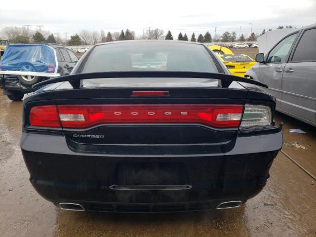 Zdjęcie 6 z aukcji – 2013 DODGE CHARGER SE z VIN 2C3CDXBG3DH737459