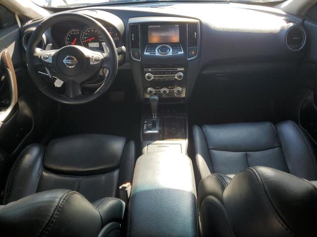 Фото 8 с аукциона – 2012 NISSAN MAXIMA S с VIN 1N4AA5AP4CC814087