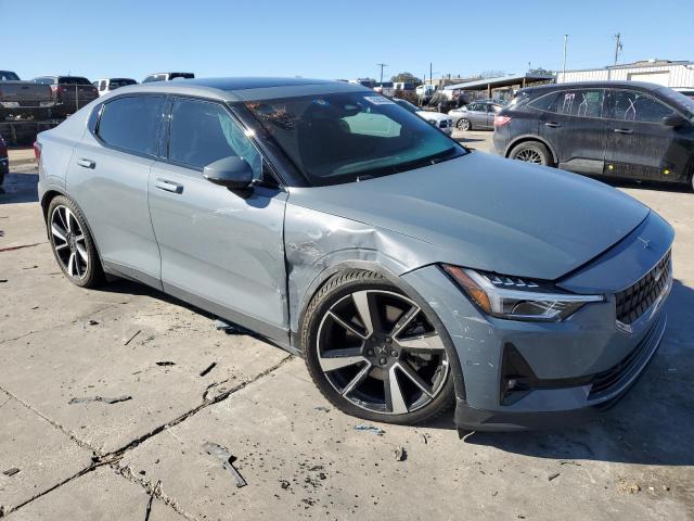 Photo 4 from auction – 2022 POLESTAR 2 with VIN LPSED3KA3NL057521