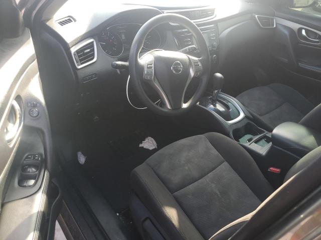 Photo 8 from auction – 2016 NISSAN ROGUE S with VIN KNMAT2MT0GP613412