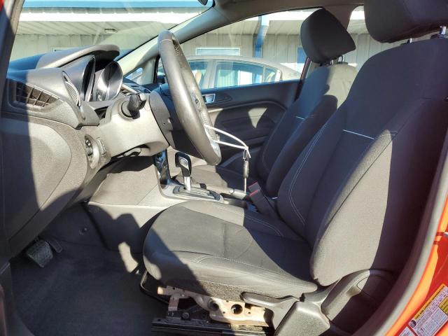 Photo 7 from auction – 2014 FORD FIESTA SE with VIN 3FADP4EJ2EM244197