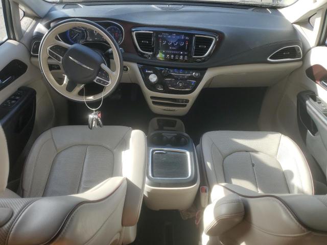Photo 8 from auction – 2020 CHRYSLER PACIFICA L with VIN 2C4RC1GG5LR151918